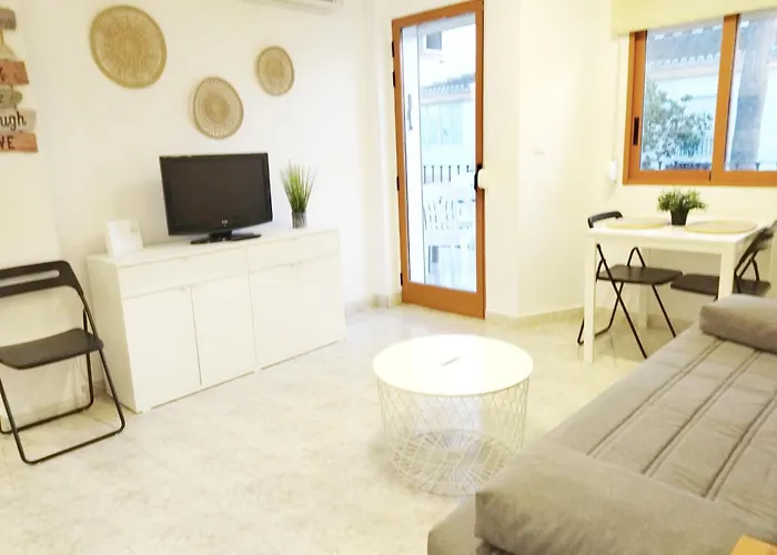 Appartamento El Patio Dénia