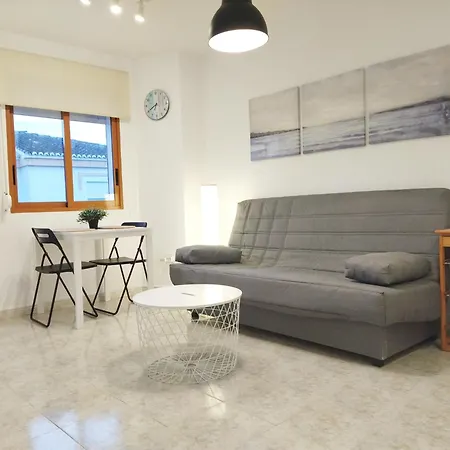 El Patio Apartment *