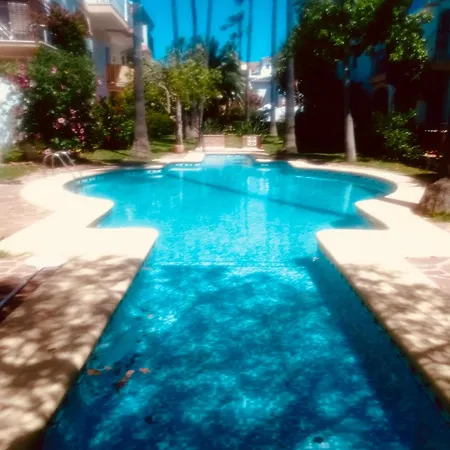 El Patio Apartment