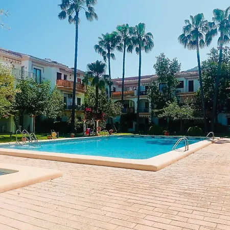 El Patio Apartment *