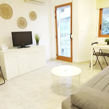Appartement El Patio