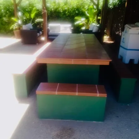 El Patio Dénia