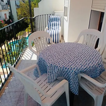 Appartement El Patio Dénia