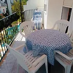 El Patio Apartment *