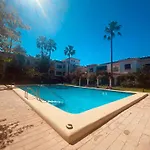 El Patio 아파트 데니아
