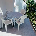 El Patio 아파트