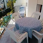 아파트 El Patio 데니아