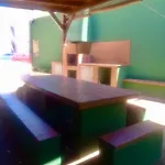 El Patio 아파트