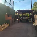 아파트 El Patio *