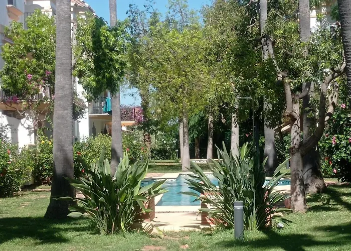 El Patio *