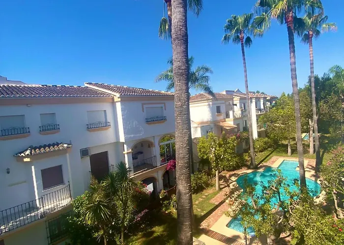 El Patio