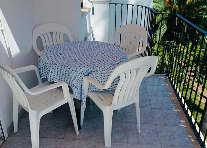 El Patio * Denia