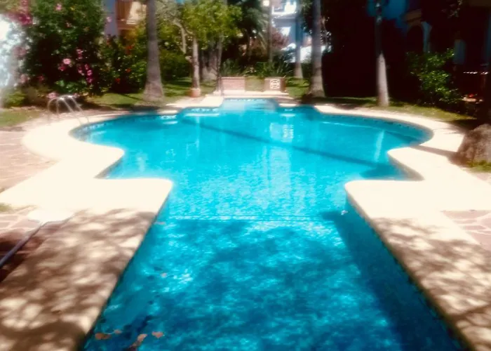 Διαμέρισμα El Patio