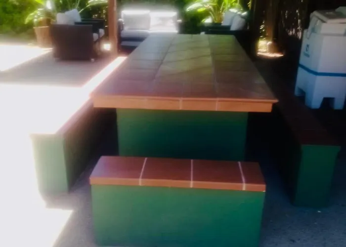 Διαμέρισμα El Patio *